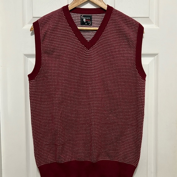 Vintage HEROD vest. Size M - Picture 1 of 5